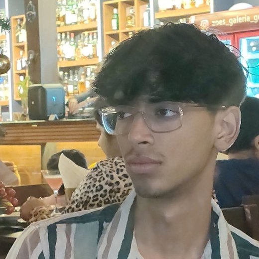 Priyansh, founder of SortXAi